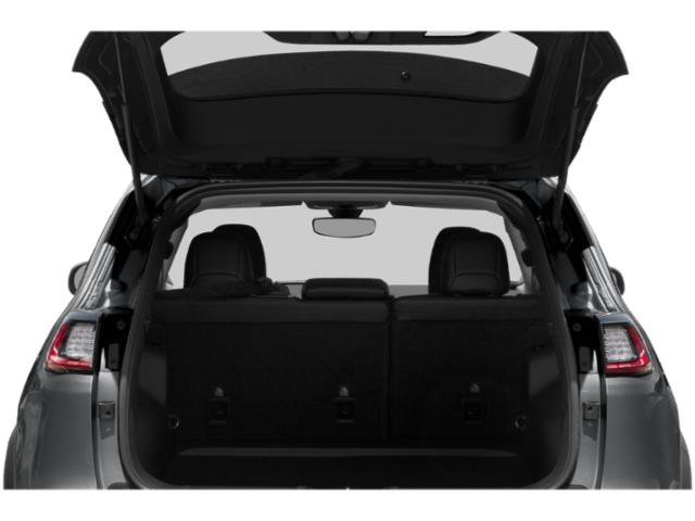 Used 2021 Diamond Black Crystal Pearlcoat Jeep Trailhawk image 14