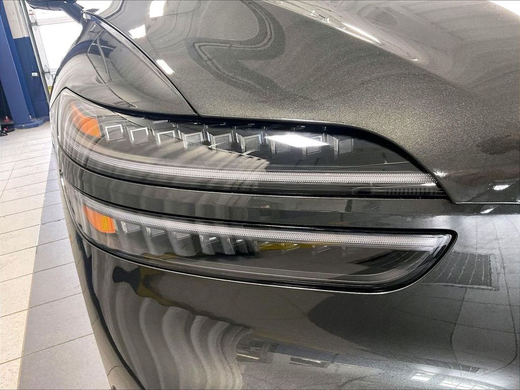 Used 2026 Gray Genesis 3.5T Sport Advanced image 34