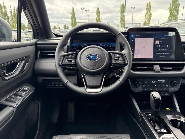 New 2026 SAPPHIRE BLUE PEARL Subaru Touring image 20