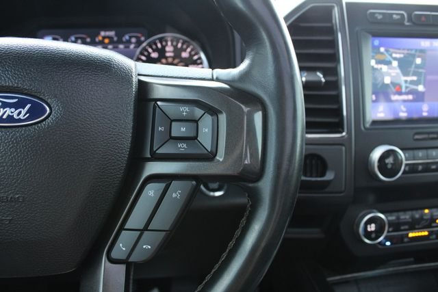 Used 2021 White Ford Limited image 14