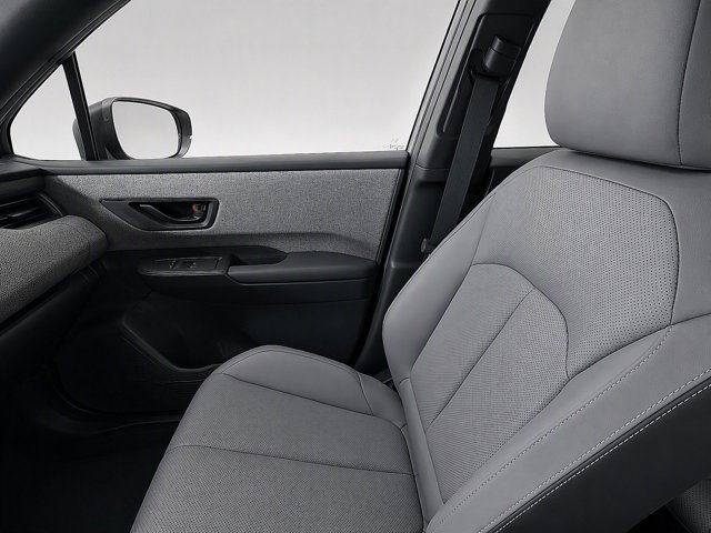 New 2026 MAGNETITE GRAY METALLIC Subaru Limited XT image 19