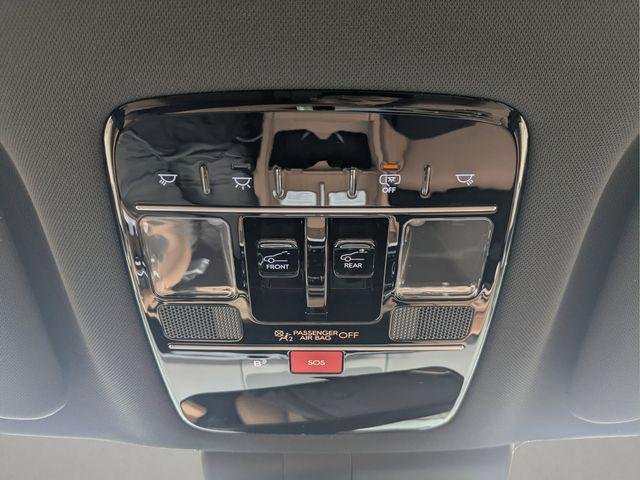 New 2026 Phantom Black Hyundai Limited AWD image 64