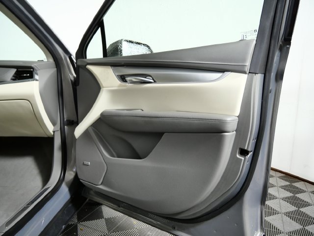 Certified Used 2019 Brown Cadillac Luxury image 9