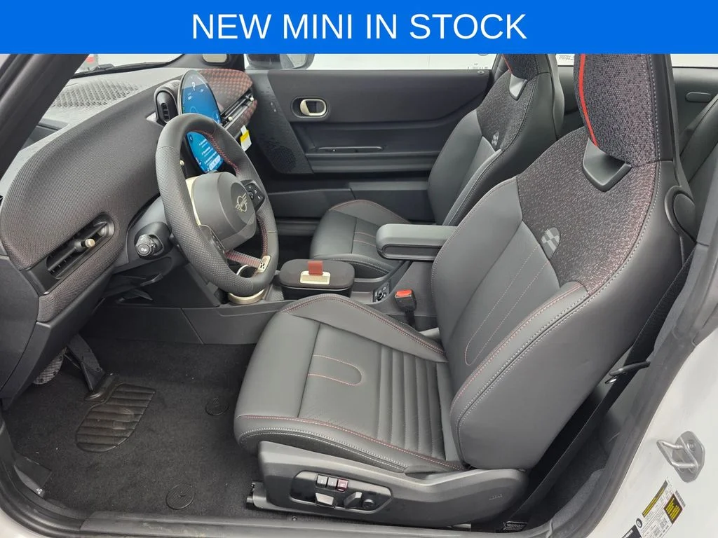 2026 MINI Hardtop 2 Door S - Photo 6