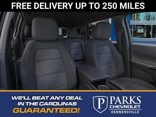 2027 Chevrolet Equinox LT - Photo 17