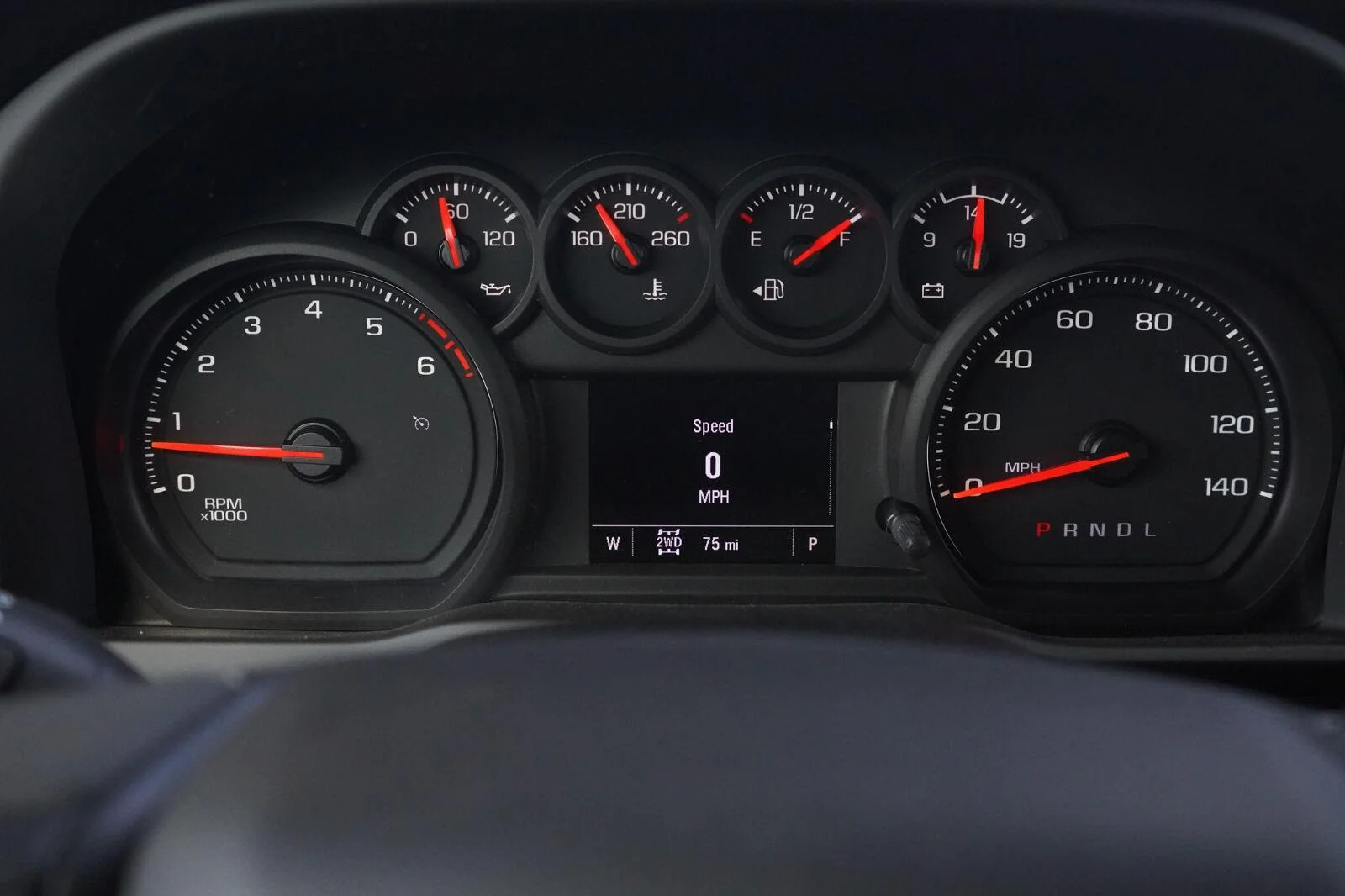 2026 Chevrolet Silverado 2500 HD Custom - Photo 16