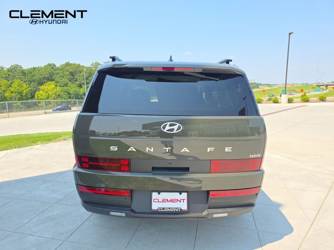 2026 Hyundai Santa Fe SEL - Photo 7