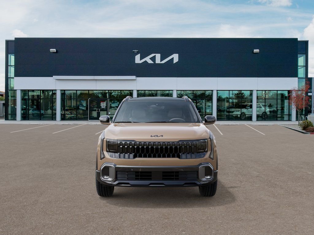 New 2027  Kia X-Line SX image 2