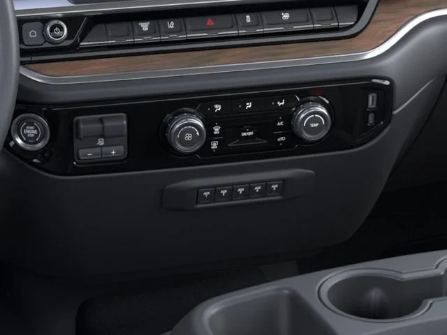 New 2026 Summit White GMC SLE image 23