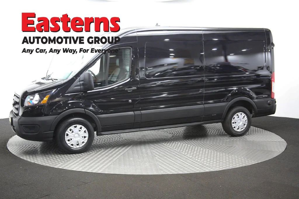 Used 2020 Black Ford Base image 55