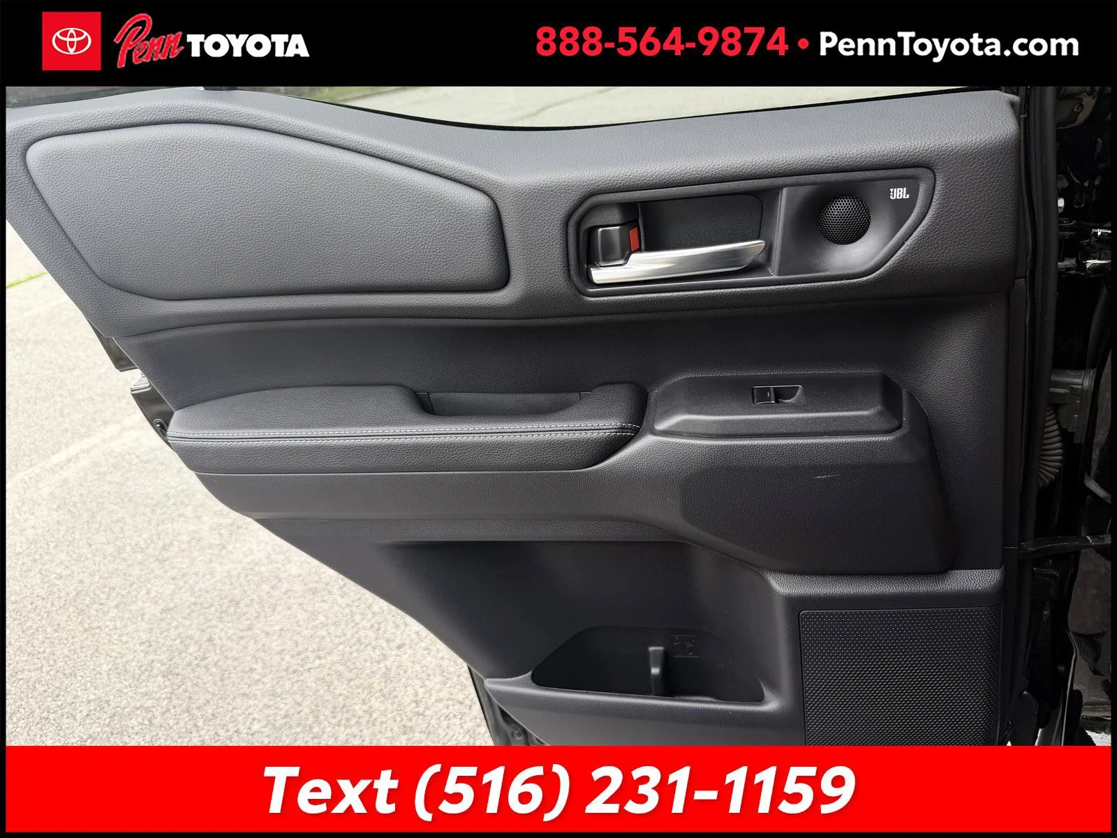 Used 2024 Black Toyota  image 38