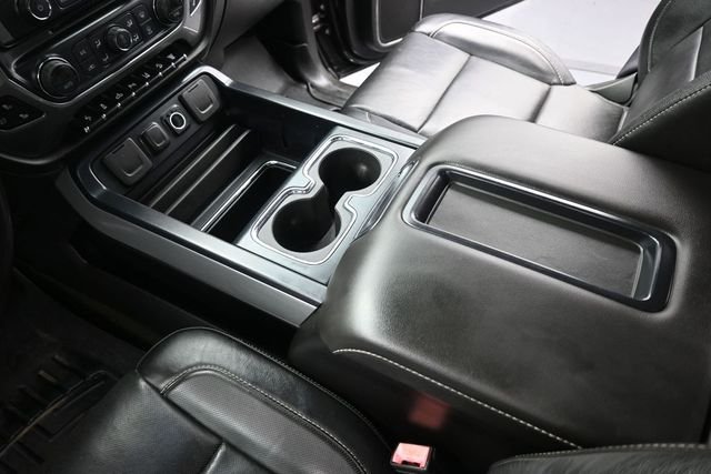 Used 2015 Gray Chevrolet LTZ image 30