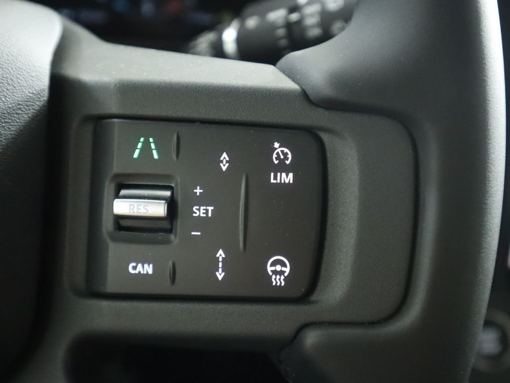 2026 Land Rover Defender S - Photo 12