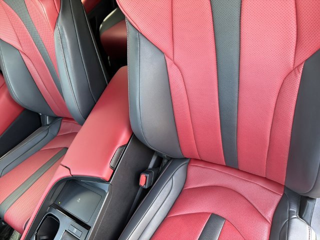 Used 2023 Obsidian Lexus 350 F Sport image 22