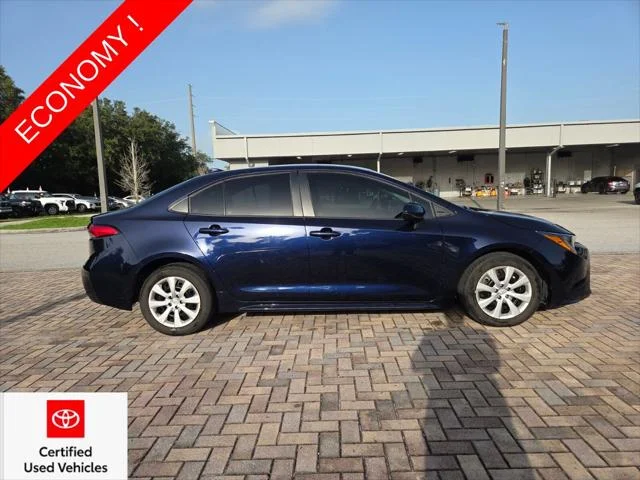 Certified Used 2024 BLUEPRINT Toyota  image 12