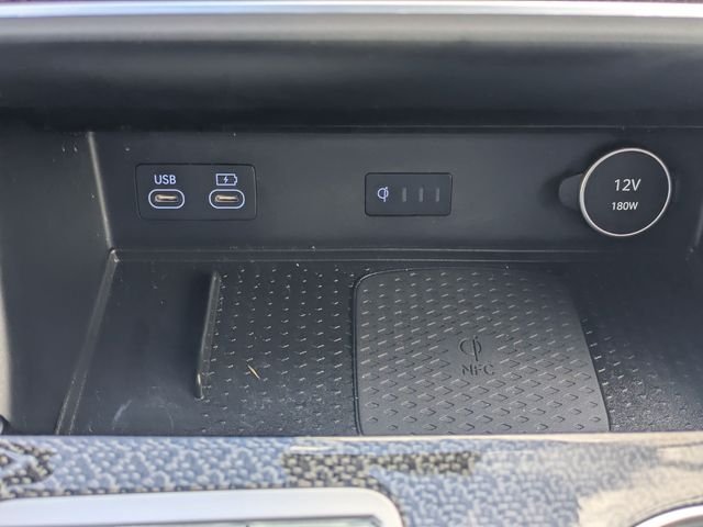 Used 2025 Blue Genesis 3.5T e-SC image 23
