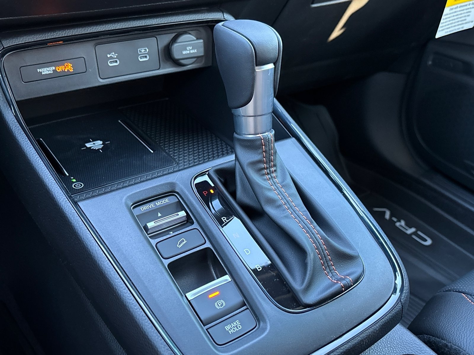 2026 Honda CR-V Sport-L - Photo 49