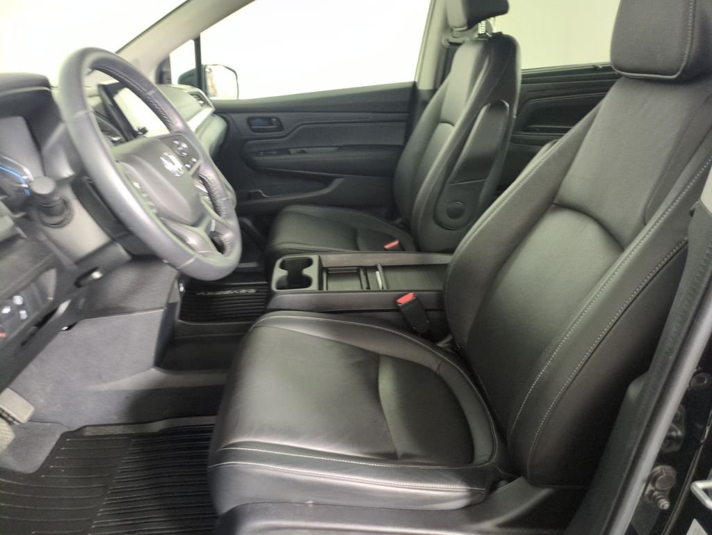 2024 Honda Odyssey EX-L - Photo 10