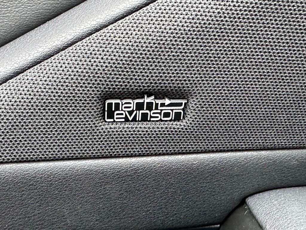 2026 Lexus TX 350 Luxury - Photo 18