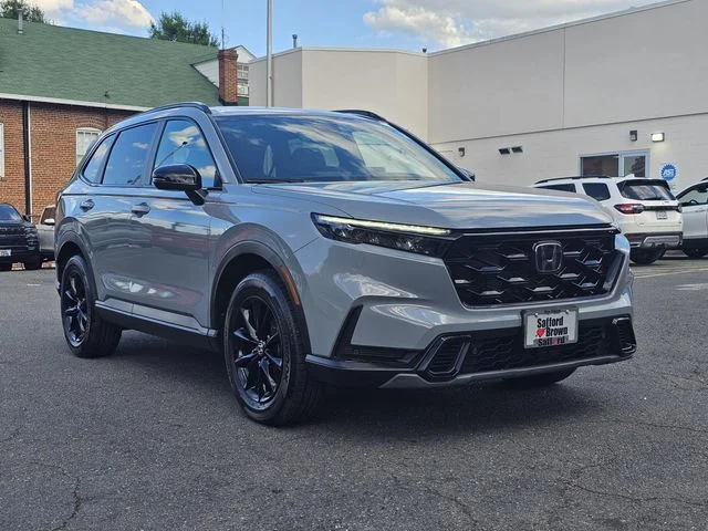 Used 2026 Gray Honda Sport-L image 3