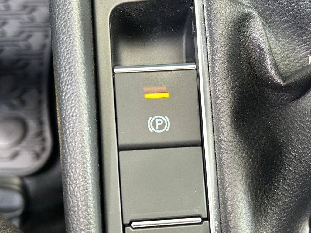 New 2026 Silver Volkswagen 1.5T Sport image 33