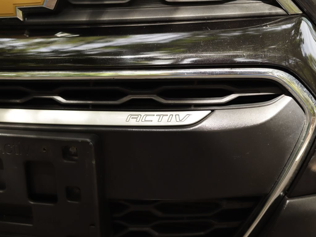 Used 2021 (Metallic paint.) Chevrolet ACTIV image 31