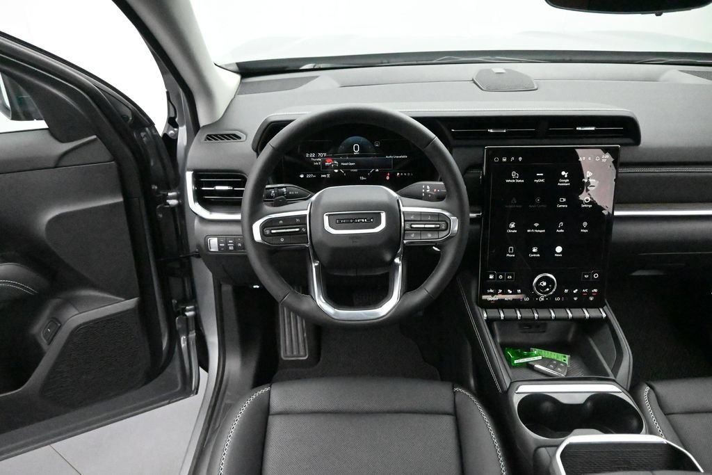 2026 GMC Terrain Denali - Photo 19