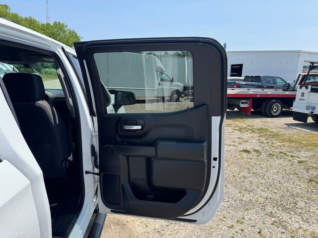 2020 Chevrolet Silverado 1500 LT - Photo 12