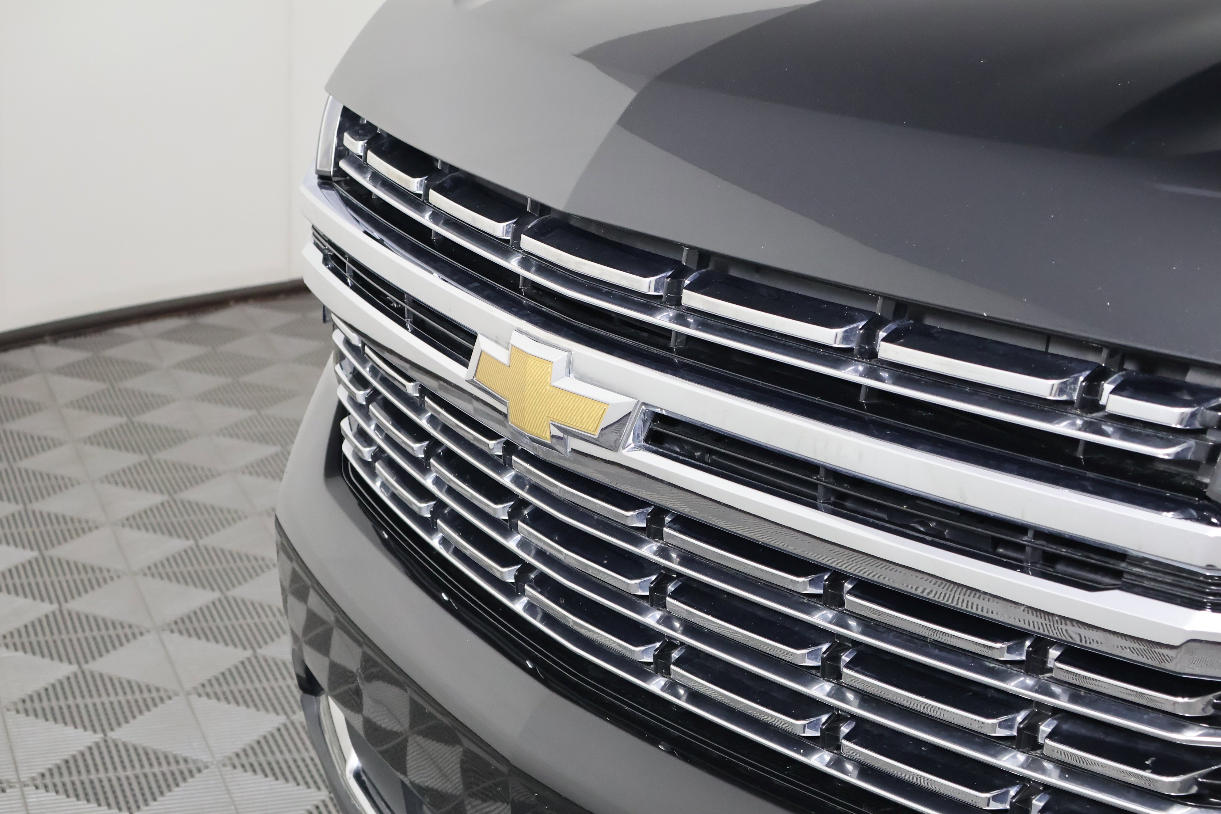 2024 Chevrolet Tahoe Premier - Photo 11