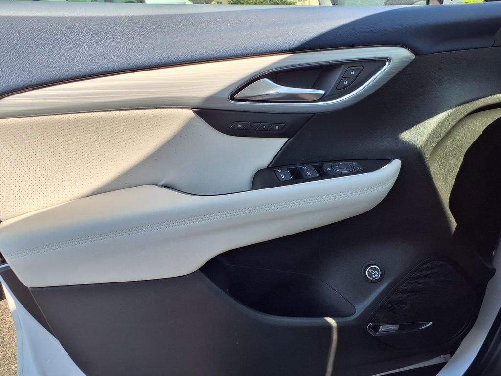 2026 Buick Envision Avenir - Photo 10
