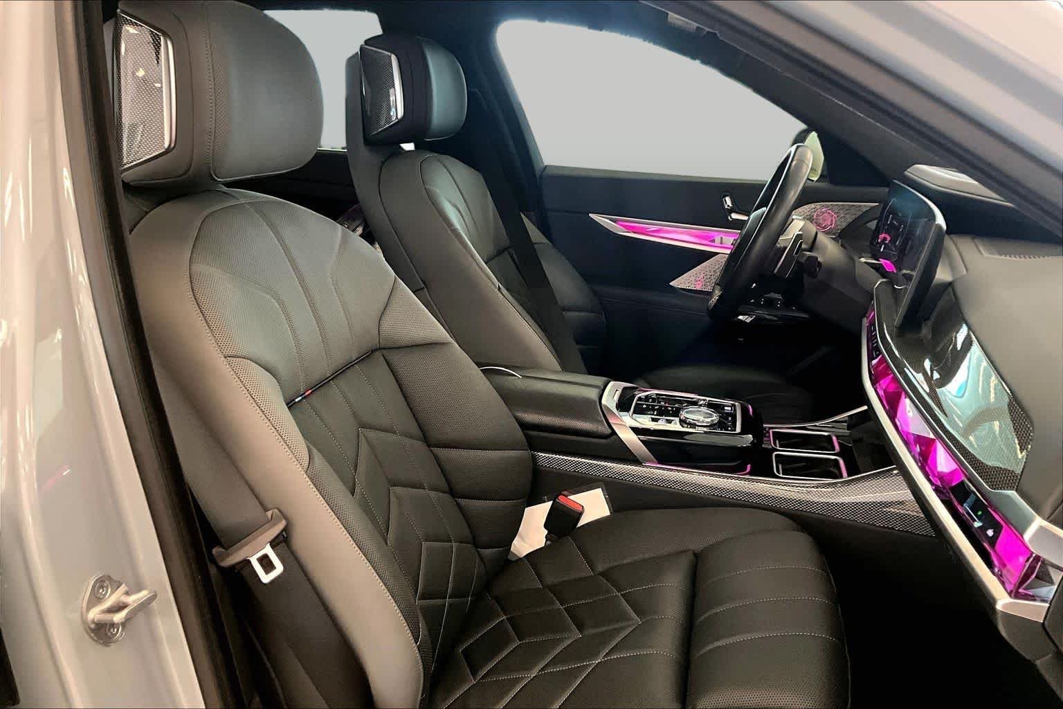 Pre-Owned 2024 BMW 760i 760i XDrive
