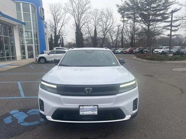 2026 Honda Prologue Touring - Photo 3