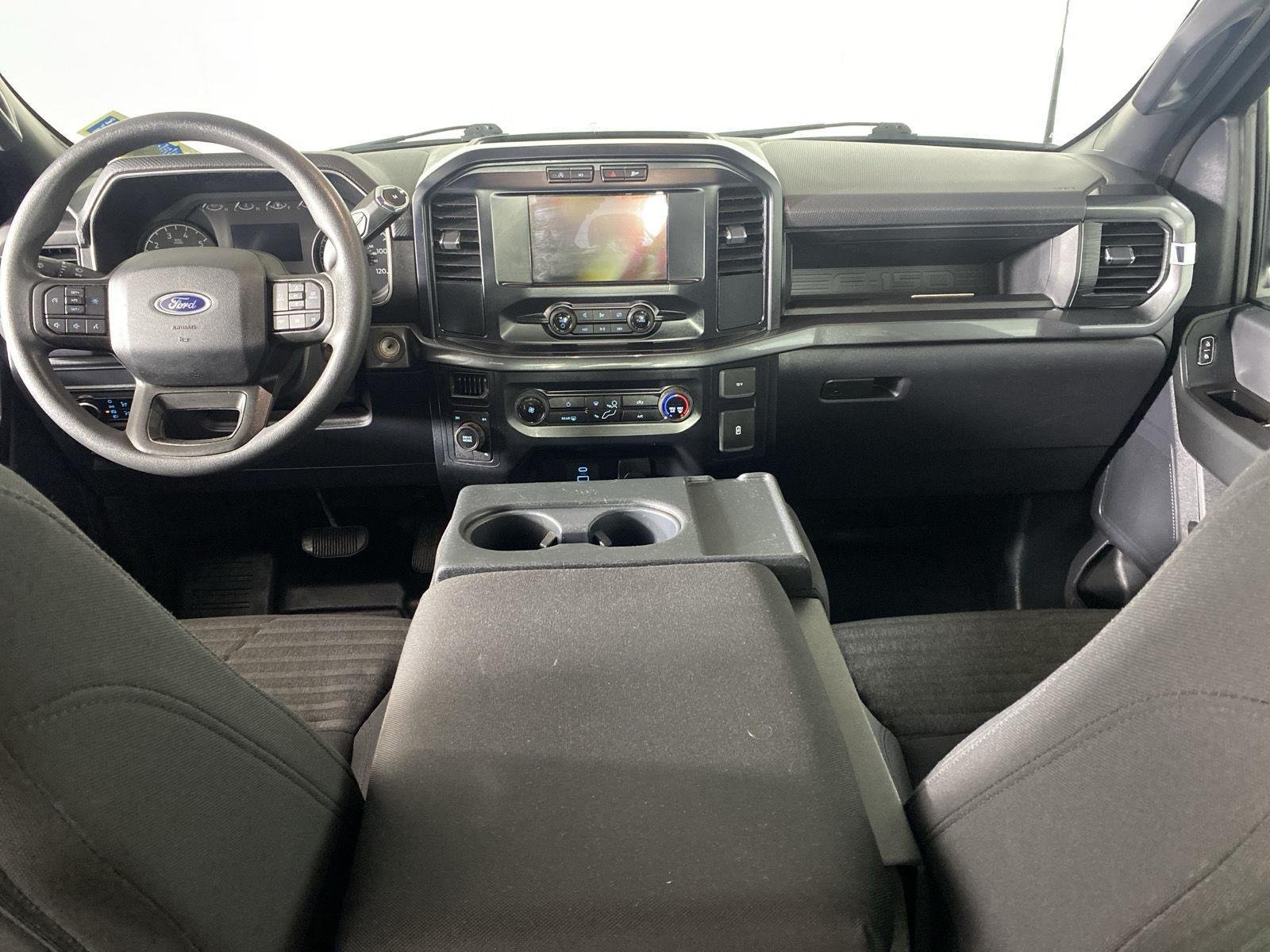 Used 2023 Agate Black Ford XL image 32