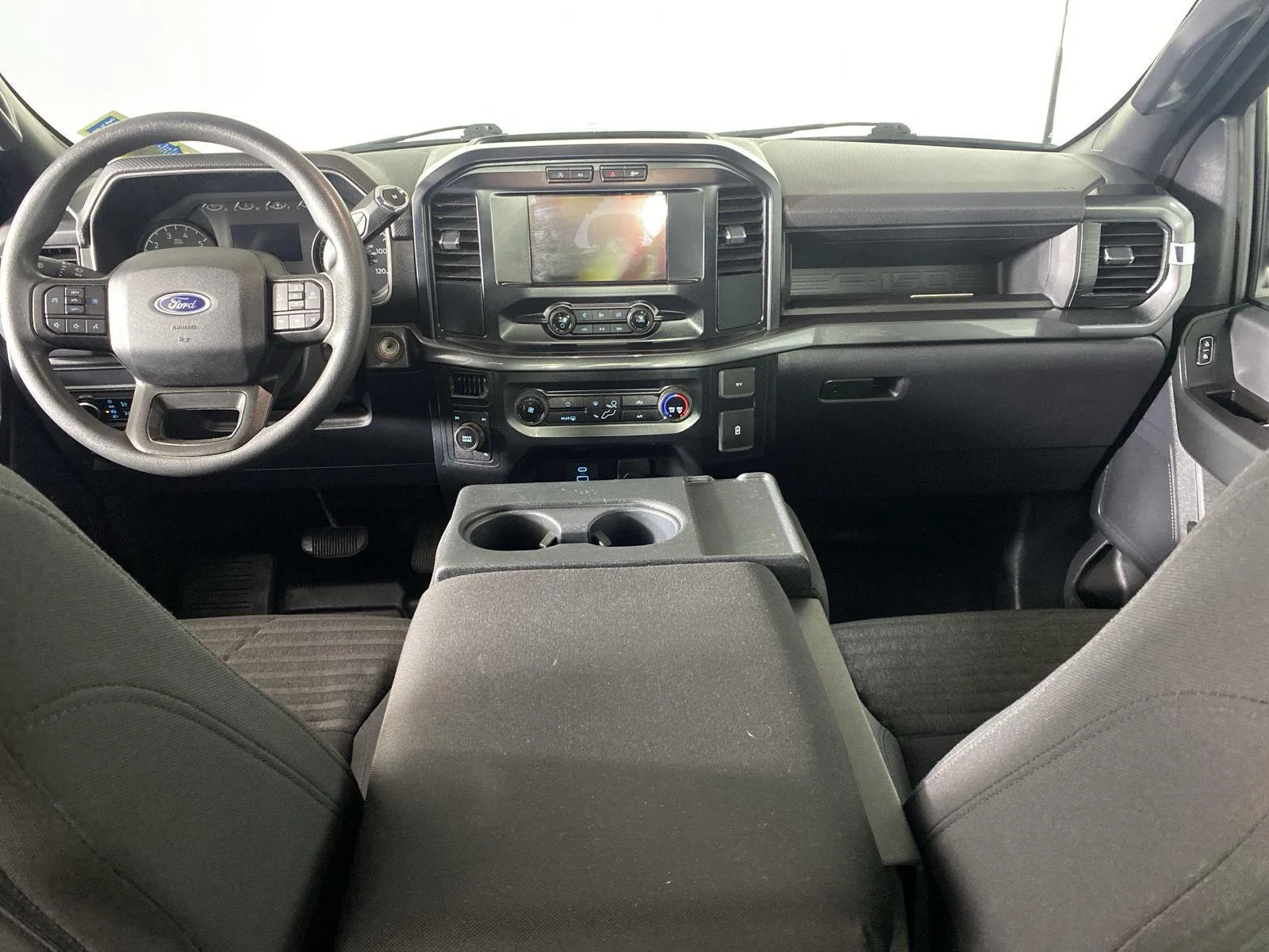 Used 2023 Agate Black Ford XL image 32