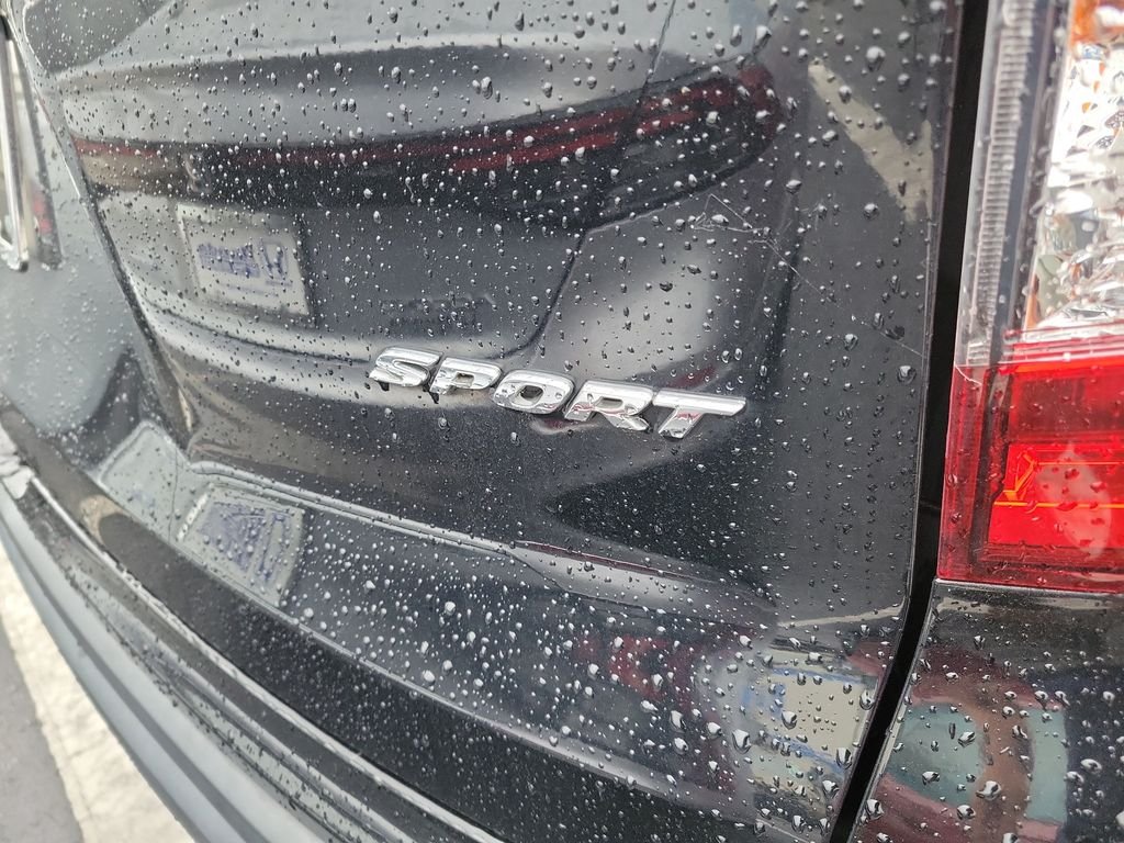 2021 Honda Passport Sport - Photo 14