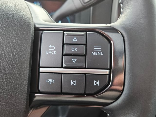 2026 Ford F-350 Super Duty Platinum - Photo 25