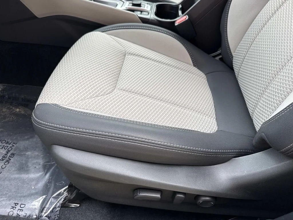 Certified Used 2023 Gray Subaru Premium image 24
