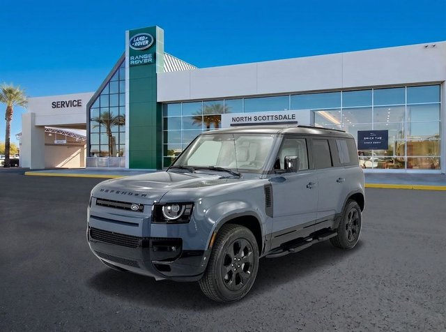 2026|Land Rover|Defender 110|X-Dynamic SE|4D Sport Utility