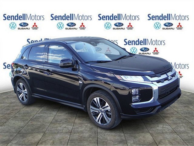 2026 Mitsubishi Outlander Sport