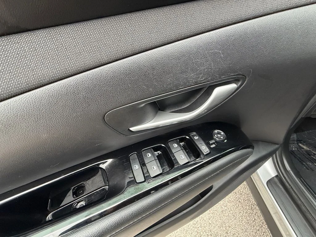 2024 Hyundai Tucson Limited - Photo 11