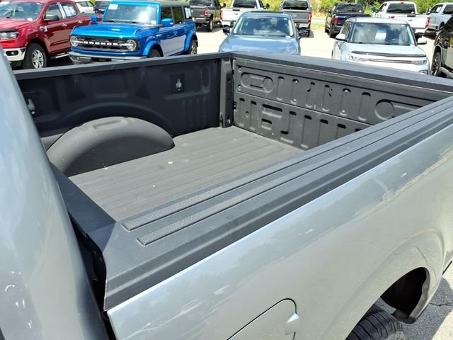 Used 2023 Silver Ford XLT image 19