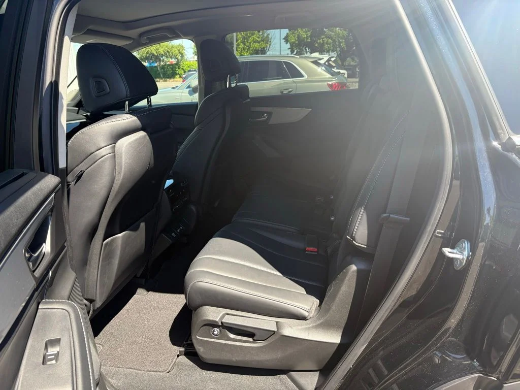 Used 2023  Acura Technology image 13