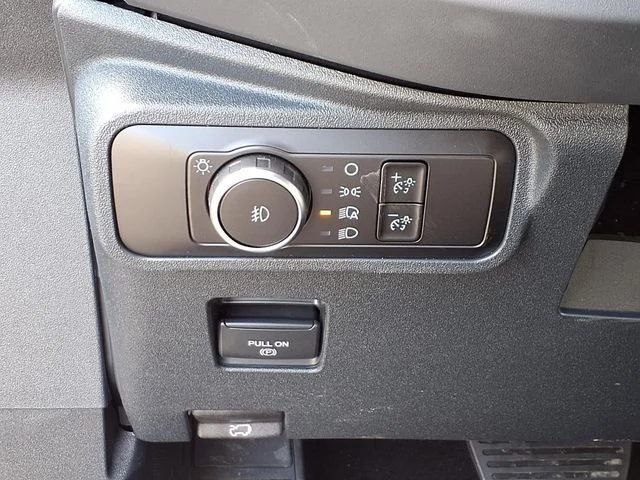 New 2026 Avalanche Ford Badlands image 10