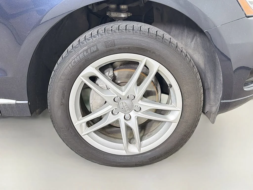 Used 2016  Audi Premium Plus image 28