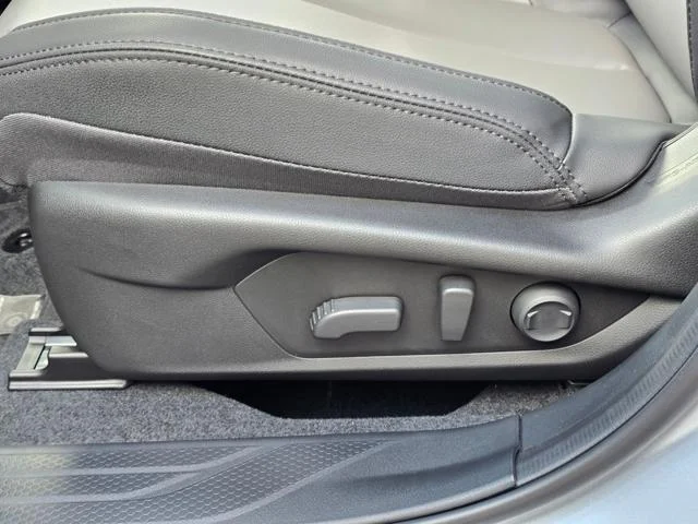 New 2026 ICE SILVER METALLIC Subaru Premium image 35