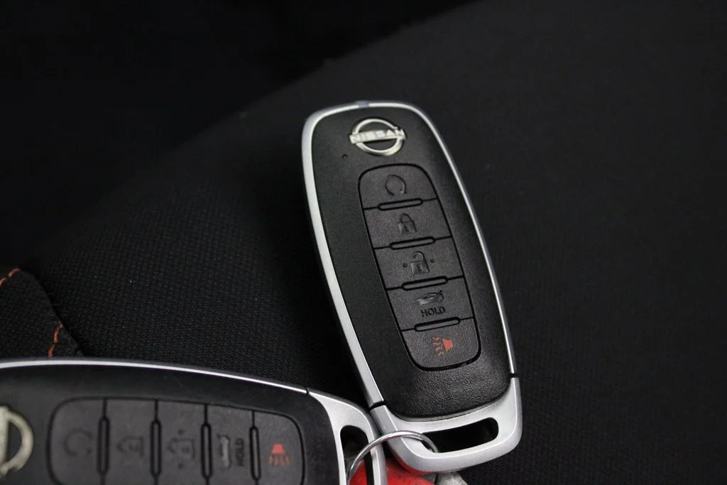 2025 Nissan Sentra SR - Photo 31
