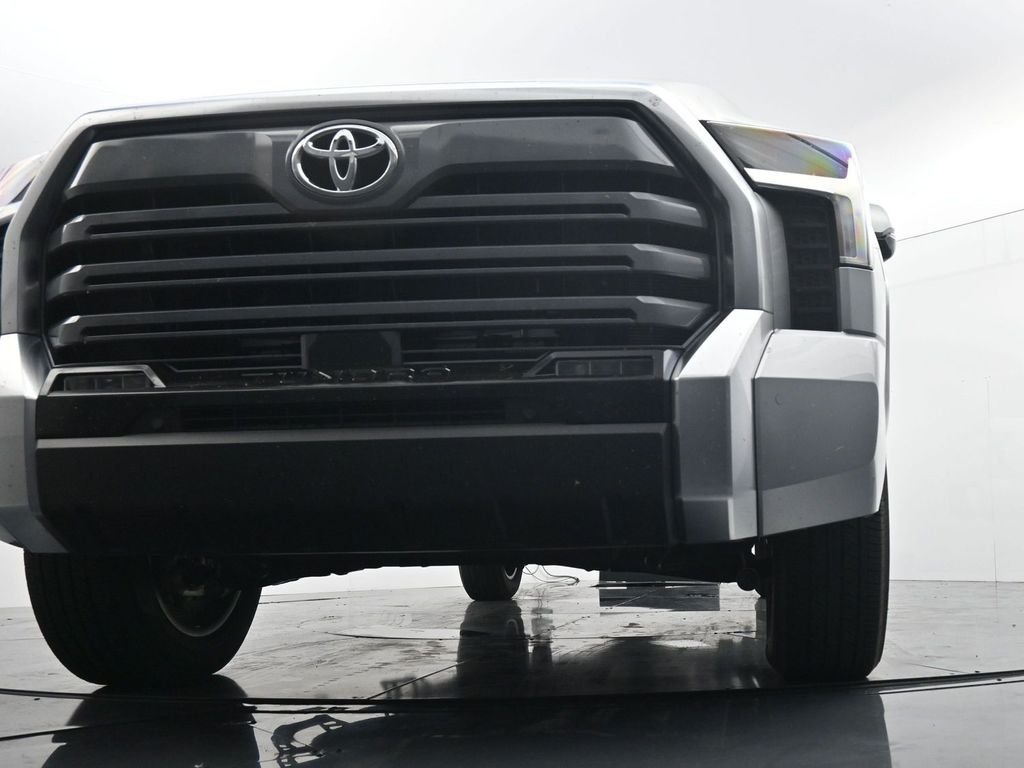 Used 2026 Silver Toyota Limited image 19