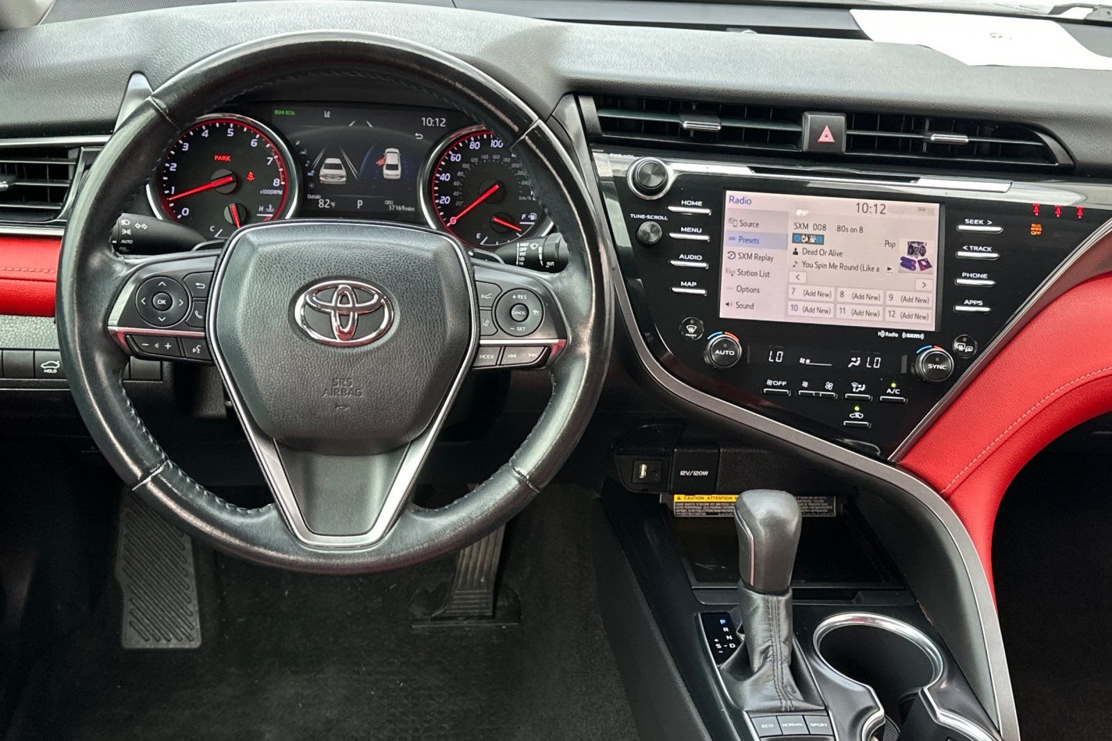 Used 2019 Beige Toyota XSE image 14