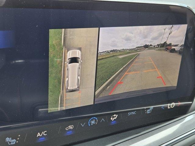 2026 Chevrolet Suburban RST - Photo 17