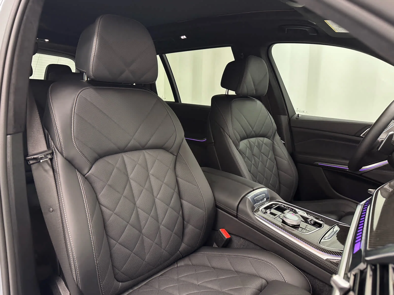2026 BMW X7 M60i - Photo 20